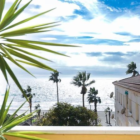 מורצ'ה Espectacular Atico En Primera Linea Con Vistas מראה חיצוני תמונה
