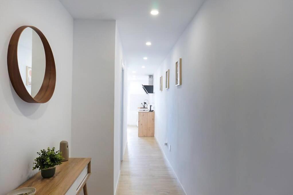 מורצ'ה Espectacular Atico En Primera Linea Con Vistas מראה חיצוני תמונה