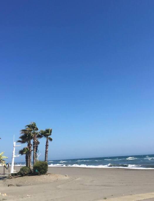 מורצ'ה Espectacular Atico En Primera Linea Con Vistas מראה חיצוני תמונה