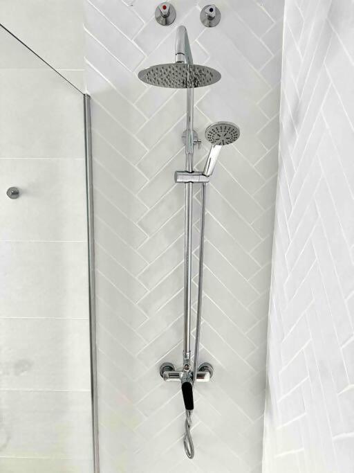 מורצ'ה Espectacular Atico En Primera Linea Con Vistas מראה חיצוני תמונה