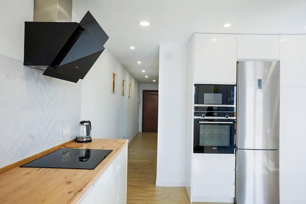 מורצ'ה Espectacular Atico En Primera Linea Con Vistas מראה חיצוני תמונה