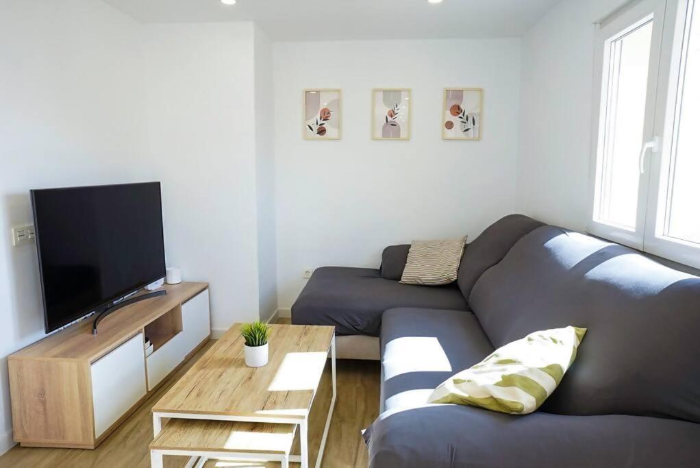מורצ'ה Espectacular Atico En Primera Linea Con Vistas מראה חיצוני תמונה